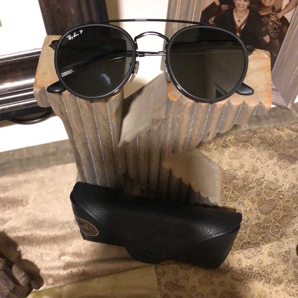 Ray Ban Sunglasses